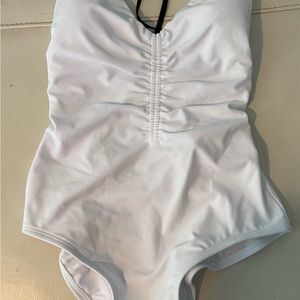 Calvin Klein one piece swimsuit